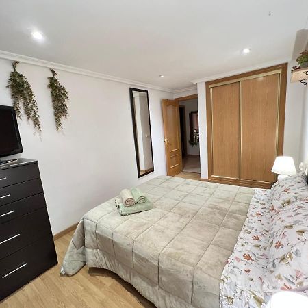 Apartamento Levante Appartement Alicante Buitenkant foto