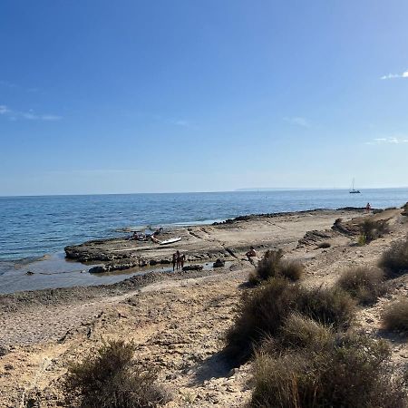 Apartamento Levante Appartement Alicante Buitenkant foto