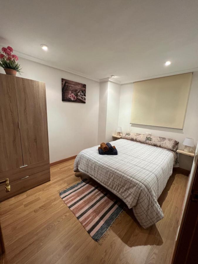 Apartamento Levante Appartement Alicante Buitenkant foto