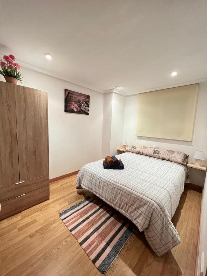 Apartamento Levante Appartement Alicante Buitenkant foto